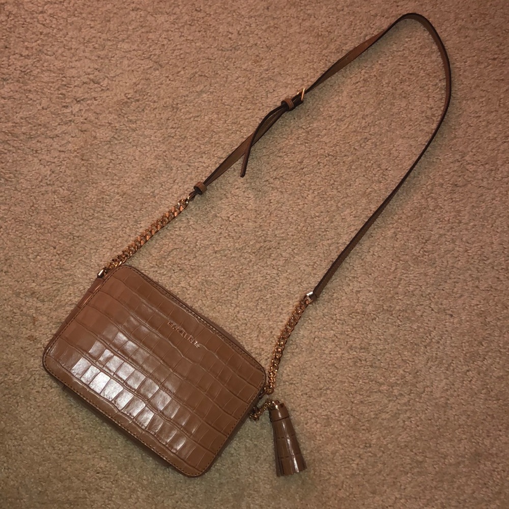 Michael Kors crossbody